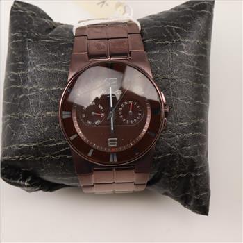 Kenneth Cole Reaction Watch