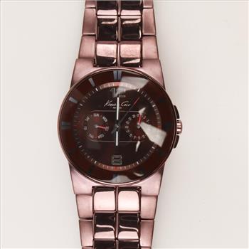Kenneth Cole Reaction Watch