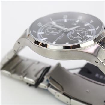 Kenneth Cole Reaction Watch