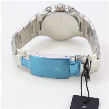 Kenneth Cole Reaction Watch