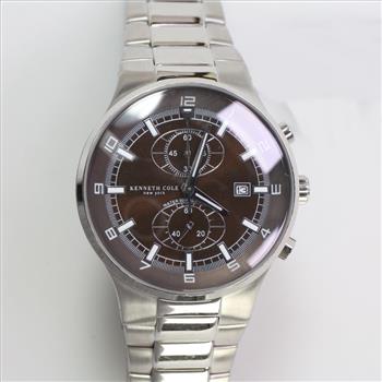 Kenneth Cole Reaction Watch