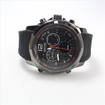 Kenneth Cole Reaction Watch