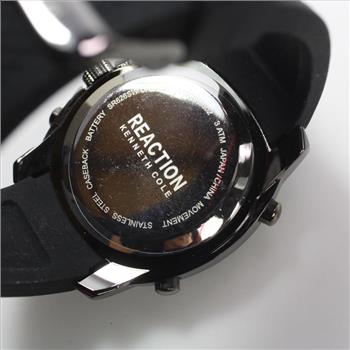 Kenneth Cole Reaction Watch