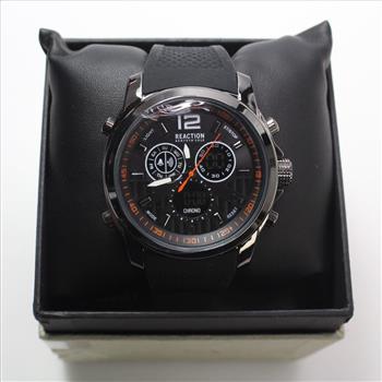 Kenneth Cole Reaction Watch