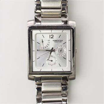 Kenneth Cole Reaction Watch