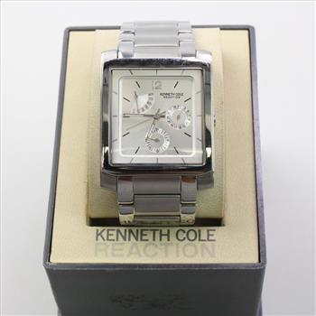 Kenneth Cole Reaction Watch