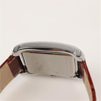 Kenneth Cole Stainless Steel Watch