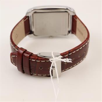 Kenneth Cole Stainless Steel Watch