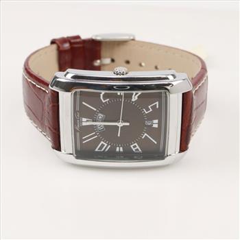 Kenneth Cole Stainless Steel Watch