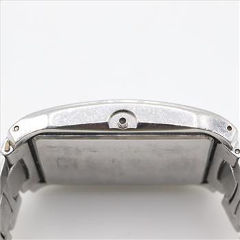 Kenneth Cole Stainless Steel Watch