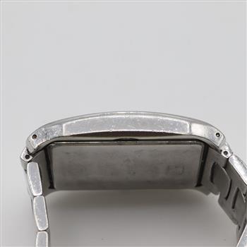 Kenneth Cole Stainless Steel Watch