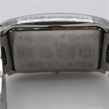 Kenneth Cole Stainless Steel Watch