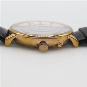 Kenneth Cole White Dial Watch