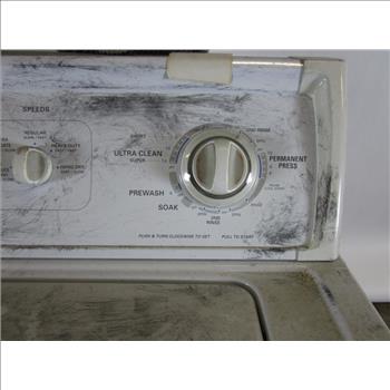 Kennmore Washing Machine