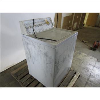 Kennmore Washing Machine