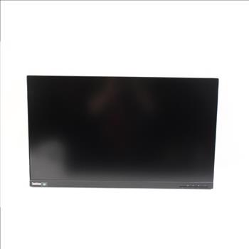 Kenovo Thinkvision Flat Panel Monitor