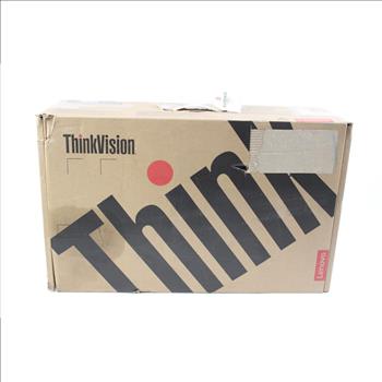 Kenovo Thinkvision Flat Panel Monitor
