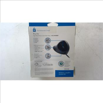 Kensington ProFit Mouse