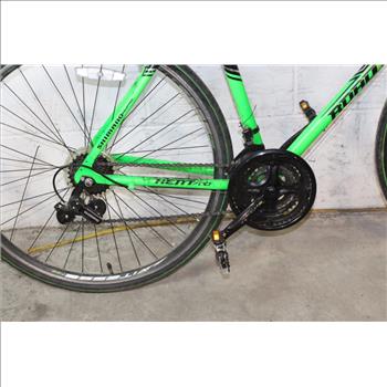 Kent 700 TechRoad Road Bike