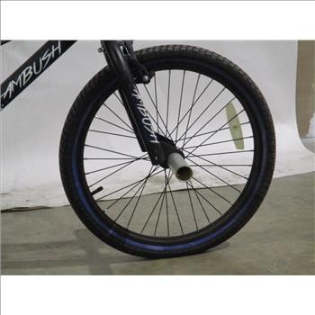 Kent Ambush F520 BMX Bike