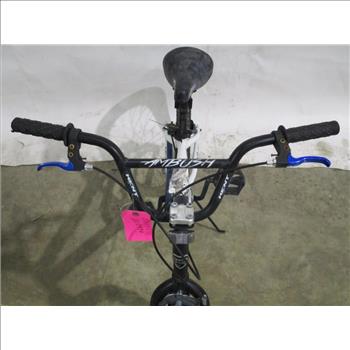 Kent Ambush F520 BMX Bike