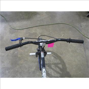 Kent Ambush F520 BMX Bike