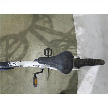 Kent Ambush F520 BMX Bike