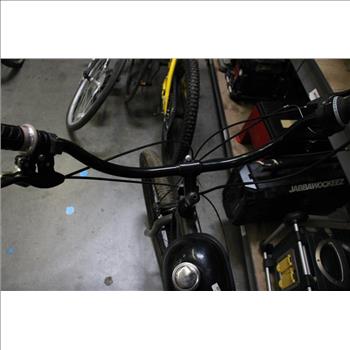 Kent Bayside Motorized Bike