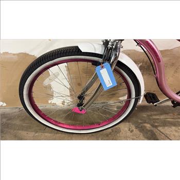 Kent Beach Bike