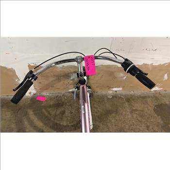 Kent Beach Bike
