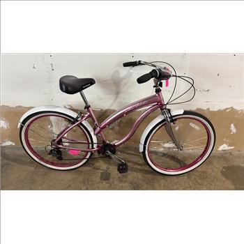 Kent Beach Bike