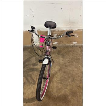 Kent Beach Bike