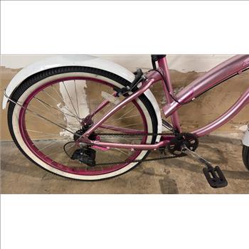 Kent Beach Bike