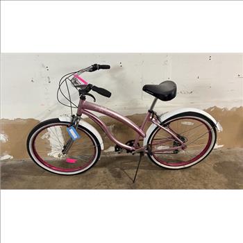 Kent Beach Bike