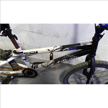 Kent BMX Bike