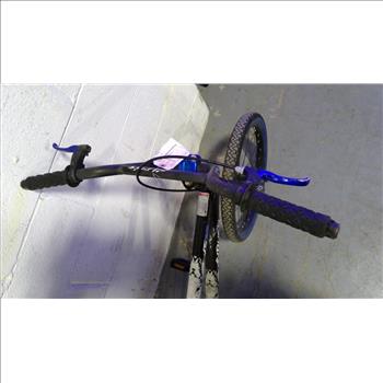 Kent BMX Bike