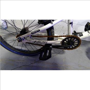 Kent BMX Bike