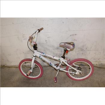 Kent BMX Bike