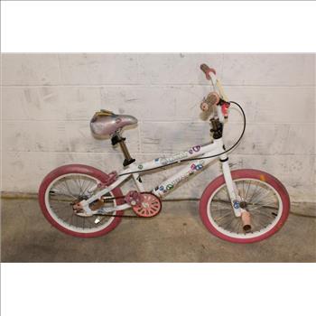 Kent BMX Bike
