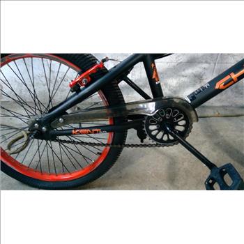 Kent CB BMX Bike