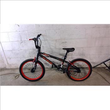 Kent CB BMX Bike