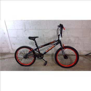 Kent CB BMX Bike