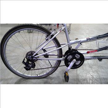 Kent Dual Drive Bike
