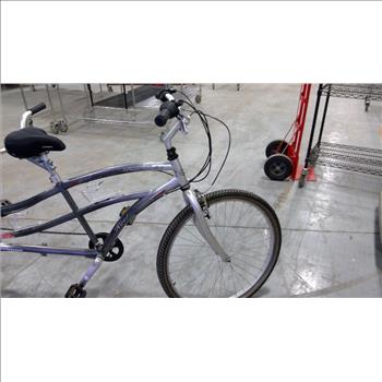 Kent Dual Drive Bike