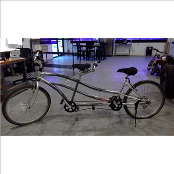 Kent Dual Drive Bike