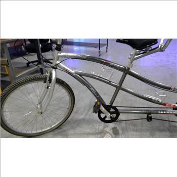 Kent Dual Drive Bike