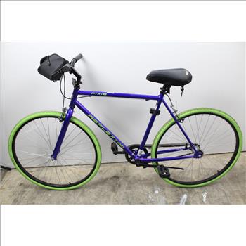 kent fixie men's bike