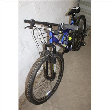 Kent Flexor 29er Mountain Bike