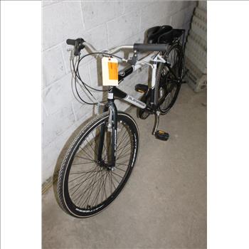 Kent Glenridge Hybrid Bike