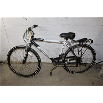 Kent Glenridge Hybrid Bike